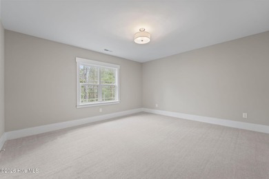 Experience resort-style living in Pinehurst in this on Pinehurst  No. 6 Golf Course in North Carolina - for sale on GolfHomes.com, golf home, golf lot