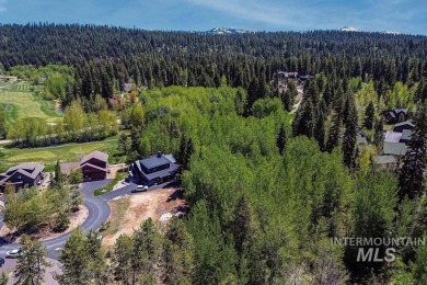 Welcome to Spring Mountain Meadows, an exclusive community on McCall Municipal Golf Course in Idaho - for sale on GolfHomes.com, golf home, golf lot