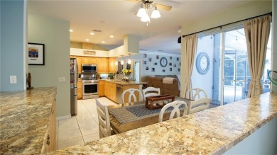 Welcome to your dream home in the prestigious Seminole Golf and on Seminole Lake Country Club in Florida - for sale on GolfHomes.com, golf home, golf lot