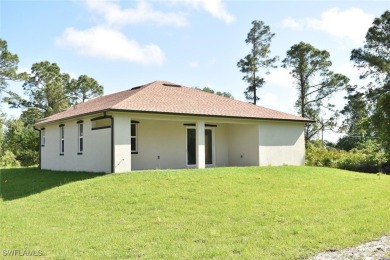 Stunning new construction home in the fast-growing and vibrant on River Hall Country Club in Florida - for sale on GolfHomes.com, golf home, golf lot