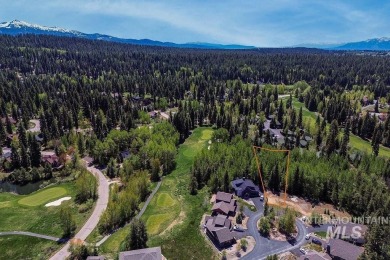 Welcome to Spring Mountain Meadows, an exclusive community on McCall Municipal Golf Course in Idaho - for sale on GolfHomes.com, golf home, golf lot