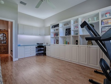 Come into a realm where quality and value unite harmoniously in on The Links of Spruce Creek in Florida - for sale on GolfHomes.com, golf home, golf lot