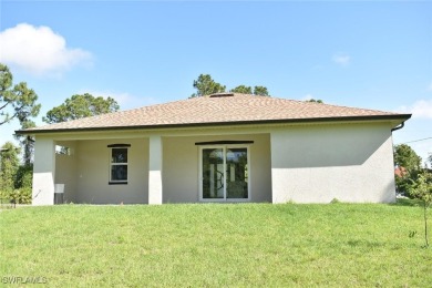 Stunning new construction home in the fast-growing and vibrant on River Hall Country Club in Florida - for sale on GolfHomes.com, golf home, golf lot