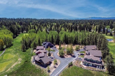 Welcome to Spring Mountain Meadows, an exclusive community on McCall Municipal Golf Course in Idaho - for sale on GolfHomes.com, golf home, golf lot