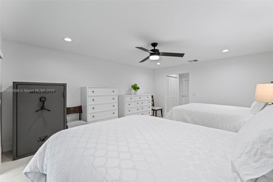 Stunning 2 Bedroom 2 Bathroom villa with 1856 SQ FT Under AC on Boca Lago Golf and Country Club in Florida - for sale on GolfHomes.com, golf home, golf lot