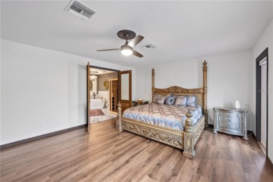 Mediterranean Revival Estate with NEW Custom Pool in Temple on Temple Terrace Golf and Country Club in Florida - for sale on GolfHomes.com, golf home, golf lot