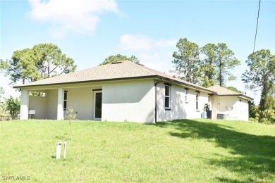 Stunning new construction home in the fast-growing and vibrant on River Hall Country Club in Florida - for sale on GolfHomes.com, golf home, golf lot