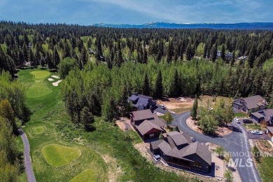 Welcome to Spring Mountain Meadows, an exclusive community on McCall Municipal Golf Course in Idaho - for sale on GolfHomes.com, golf home, golf lot