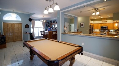 Welcome to your dream home in the prestigious Seminole Golf and on Seminole Lake Country Club in Florida - for sale on GolfHomes.com, golf home, golf lot