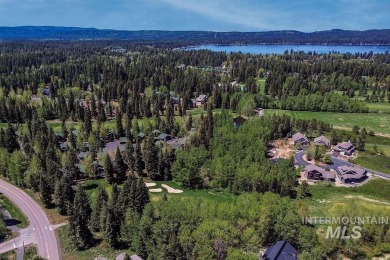 Welcome to Spring Mountain Meadows, an exclusive community on McCall Municipal Golf Course in Idaho - for sale on GolfHomes.com, golf home, golf lot