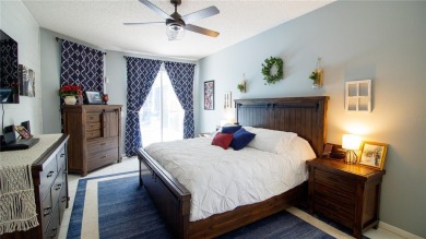 Welcome to your dream home in the prestigious Seminole Golf and on Seminole Lake Country Club in Florida - for sale on GolfHomes.com, golf home, golf lot