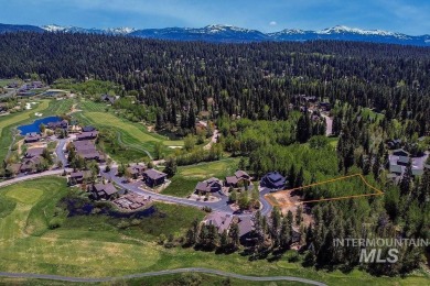 Welcome to Spring Mountain Meadows, an exclusive community on McCall Municipal Golf Course in Idaho - for sale on GolfHomes.com, golf home, golf lot