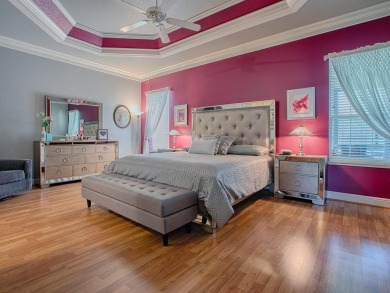 Come into a realm where quality and value unite harmoniously in on The Links of Spruce Creek in Florida - for sale on GolfHomes.com, golf home, golf lot