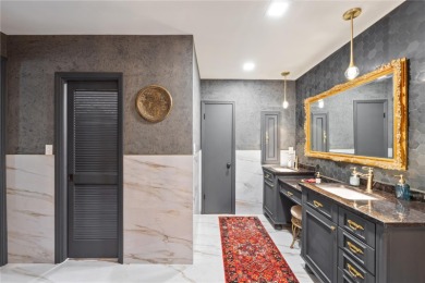 Mediterranean Revival Estate with NEW Custom Pool in Temple on Temple Terrace Golf and Country Club in Florida - for sale on GolfHomes.com, golf home, golf lot