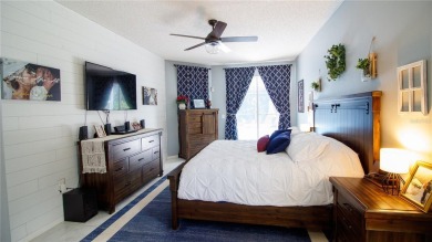 Welcome to your dream home in the prestigious Seminole Golf and on Seminole Lake Country Club in Florida - for sale on GolfHomes.com, golf home, golf lot