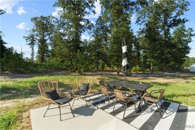 Hobbs Hole section II located in the heart of Tappahannock at on Hobbs Hole Golf Course in Virginia - for sale on GolfHomes.com, golf home, golf lot