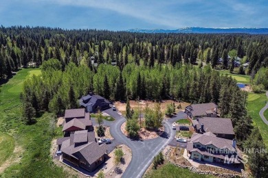 Welcome to Spring Mountain Meadows, an exclusive community on McCall Municipal Golf Course in Idaho - for sale on GolfHomes.com, golf home, golf lot