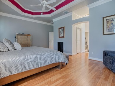 Come into a realm where quality and value unite harmoniously in on The Links of Spruce Creek in Florida - for sale on GolfHomes.com, golf home, golf lot