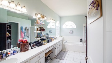 Welcome to your dream home in the prestigious Seminole Golf and on Seminole Lake Country Club in Florida - for sale on GolfHomes.com, golf home, golf lot