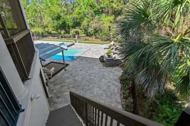 Home has a new tile roof and is a 6 bedroom home with 6 on Regatta Bay Golf and Country Club in Florida - for sale on GolfHomes.com, golf home, golf lot