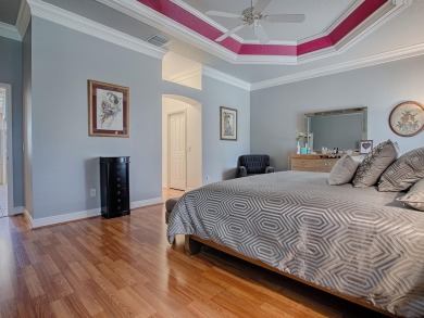 Come into a realm where quality and value unite harmoniously in on The Links of Spruce Creek in Florida - for sale on GolfHomes.com, golf home, golf lot