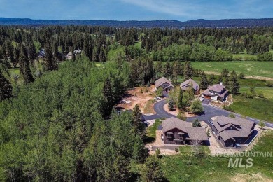 Welcome to Spring Mountain Meadows, an exclusive community on McCall Municipal Golf Course in Idaho - for sale on GolfHomes.com, golf home, golf lot