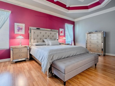 Come into a realm where quality and value unite harmoniously in on The Links of Spruce Creek in Florida - for sale on GolfHomes.com, golf home, golf lot