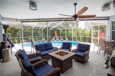 Welcome to your dream home in the prestigious Seminole Golf and on Seminole Lake Country Club in Florida - for sale on GolfHomes.com, golf home, golf lot