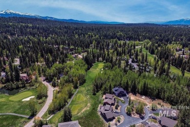 Welcome to Spring Mountain Meadows, an exclusive community on McCall Municipal Golf Course in Idaho - for sale on GolfHomes.com, golf home, golf lot