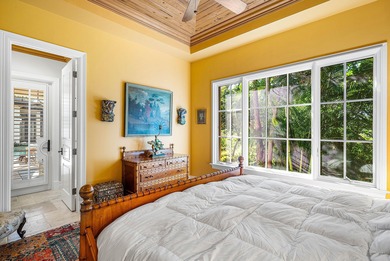 Experience Ultra-Luxury in This Sprawling Single Story Estate at on Old Marsh Golf Club in Florida - for sale on GolfHomes.com, golf home, golf lot