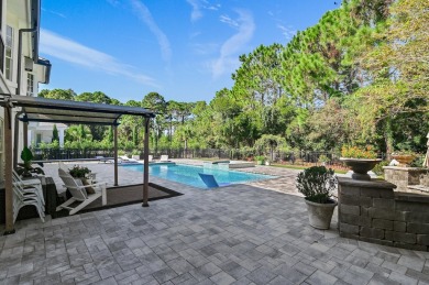 Home has a new tile roof and is a 6 bedroom home with 6 on Regatta Bay Golf and Country Club in Florida - for sale on GolfHomes.com, golf home, golf lot