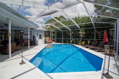 Welcome to your dream home in the prestigious Seminole Golf and on Seminole Lake Country Club in Florida - for sale on GolfHomes.com, golf home, golf lot