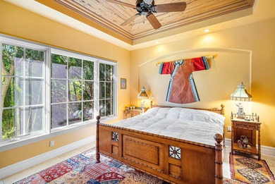 Experience Ultra-Luxury in This Sprawling Single Story Estate at on Old Marsh Golf Club in Florida - for sale on GolfHomes.com, golf home, golf lot