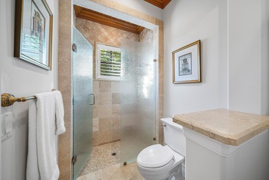 Experience Ultra-Luxury in This Sprawling Single Story Estate at on Old Marsh Golf Club in Florida - for sale on GolfHomes.com, golf home, golf lot