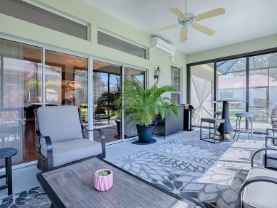 Come into a realm where quality and value unite harmoniously in on The Links of Spruce Creek in Florida - for sale on GolfHomes.com, golf home, golf lot
