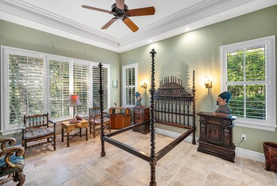 Experience Ultra-Luxury in This Sprawling Single Story Estate at on Old Marsh Golf Club in Florida - for sale on GolfHomes.com, golf home, golf lot