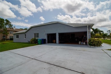 Welcome to your dream home in the prestigious Seminole Golf and on Seminole Lake Country Club in Florida - for sale on GolfHomes.com, golf home, golf lot