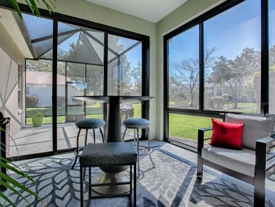 Come into a realm where quality and value unite harmoniously in on The Links of Spruce Creek in Florida - for sale on GolfHomes.com, golf home, golf lot