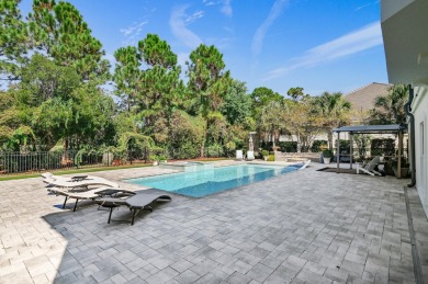 Home has a new tile roof and is a 6 bedroom home with 6 on Regatta Bay Golf and Country Club in Florida - for sale on GolfHomes.com, golf home, golf lot