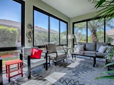 Come into a realm where quality and value unite harmoniously in on The Links of Spruce Creek in Florida - for sale on GolfHomes.com, golf home, golf lot