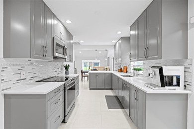 Stunning 2 Bedroom 2 Bathroom villa with 1856 SQ FT Under AC on Boca Lago Golf and Country Club in Florida - for sale on GolfHomes.com, golf home, golf lot