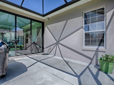 Come into a realm where quality and value unite harmoniously in on The Links of Spruce Creek in Florida - for sale on GolfHomes.com, golf home, golf lot