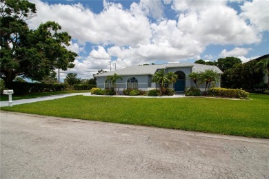 Welcome to your dream home in the prestigious Seminole Golf and on Seminole Lake Country Club in Florida - for sale on GolfHomes.com, golf home, golf lot