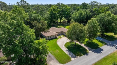 Welcome to your dream home nestled on the picturesque Riviera on Riviera Country Club in Florida - for sale on GolfHomes.com, golf home, golf lot