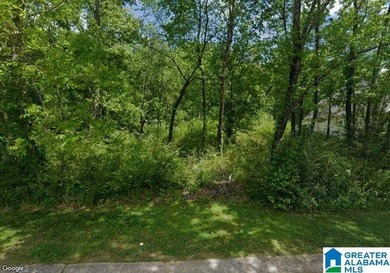 Build Your Dream Home with a Golf Course View!  This lot is a on Grayson Valley Country Club in Alabama - for sale on GolfHomes.com, golf home, golf lot