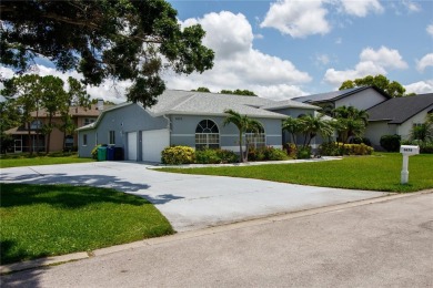 Welcome to your dream home in the prestigious Seminole Golf and on Seminole Lake Country Club in Florida - for sale on GolfHomes.com, golf home, golf lot