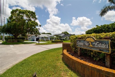 Welcome to your dream home in the prestigious Seminole Golf and on Seminole Lake Country Club in Florida - for sale on GolfHomes.com, golf home, golf lot