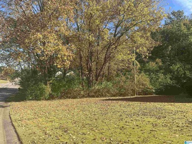 Build Your Dream Home with a Golf Course View!  This lot is a on Grayson Valley Country Club in Alabama - for sale on GolfHomes.com, golf home, golf lot