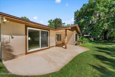 Welcome to your dream home nestled on the picturesque Riviera on Riviera Country Club in Florida - for sale on GolfHomes.com, golf home, golf lot