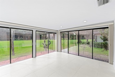 Stunning 2 Bedroom 2 Bathroom villa with 1856 SQ FT Under AC on Boca Lago Golf and Country Club in Florida - for sale on GolfHomes.com, golf home, golf lot